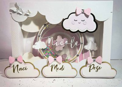 Baby Announcement 2