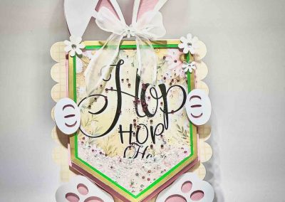 Easter Decoration