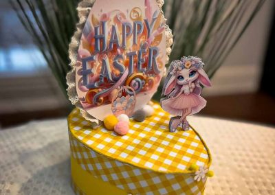 Easter Party Favor